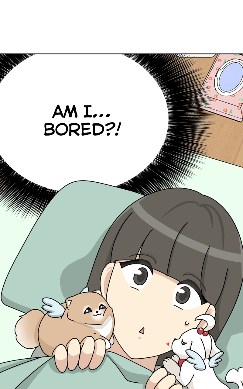 Read The Dog Diaries ENGLISH Manga Online