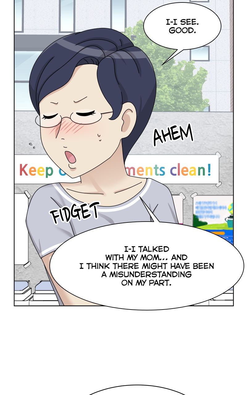 Read The Dog Diaries ENGLISH Manga Online