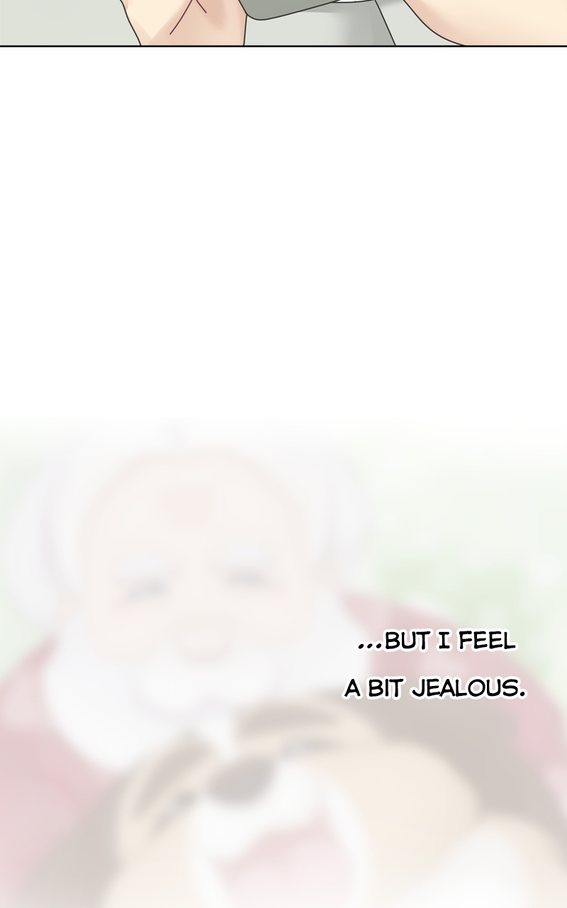 Read The Dog Diaries ENGLISH Manga Online