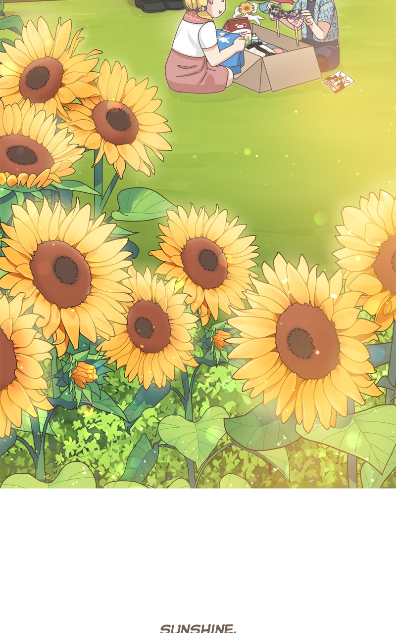 Read The Dog Diaries ENGLISH Manga Online