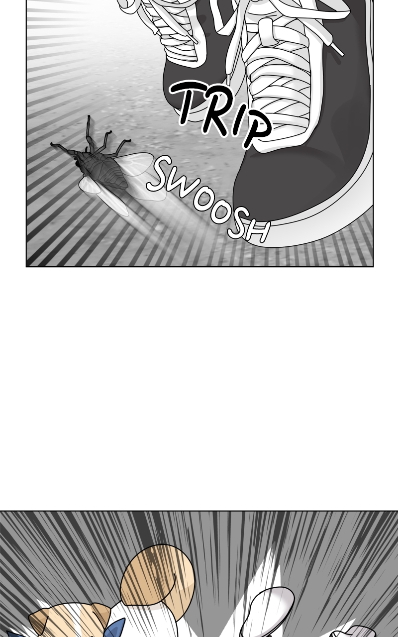 Read The Dog Diaries ENGLISH Manga Online