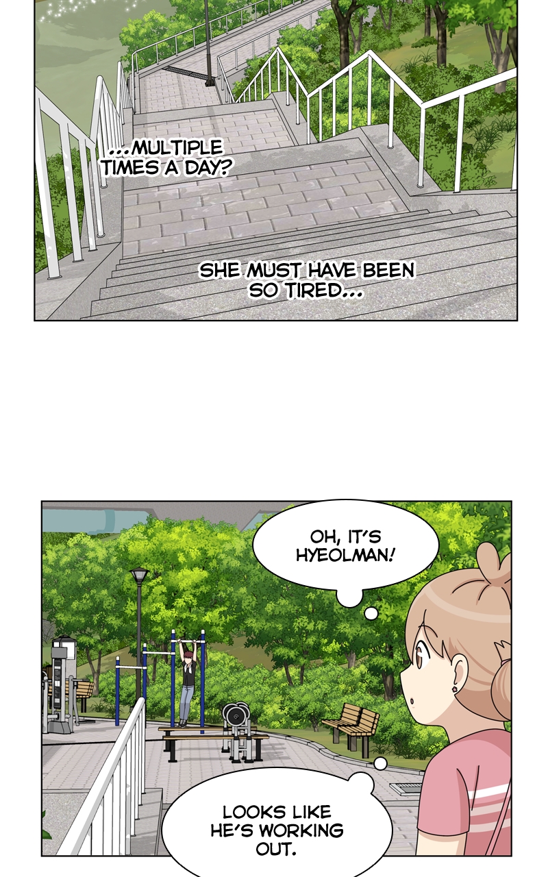 Read The Dog Diaries ENGLISH Manga Online