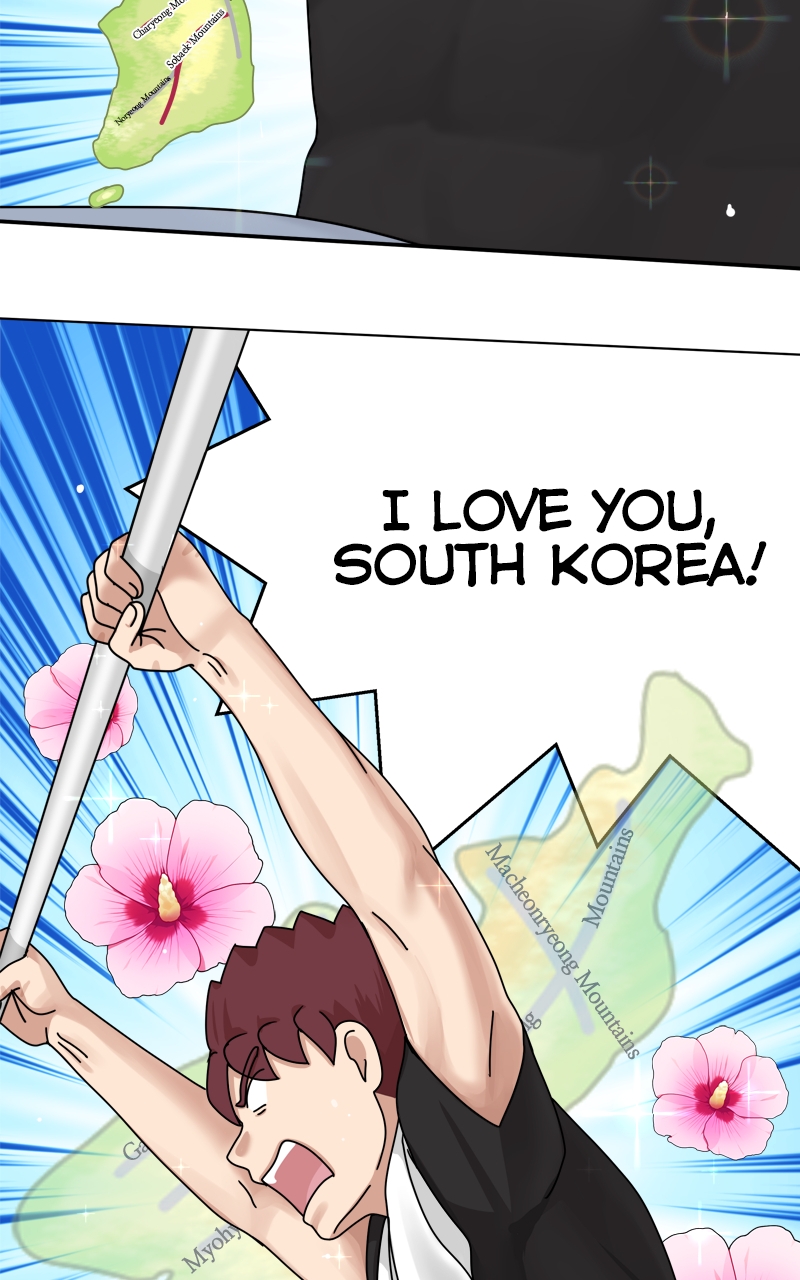 Read The Dog Diaries ENGLISH Manga Online