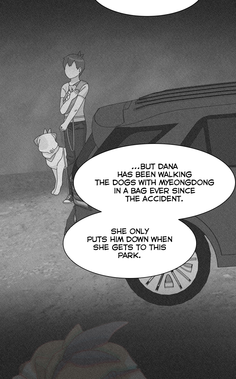 Read The Dog Diaries ENGLISH Manga Online