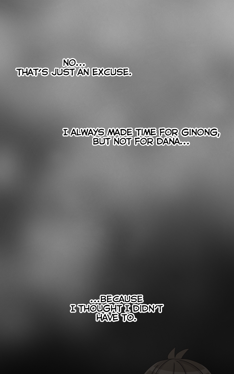 Read The Dog Diaries ENGLISH Manga Online