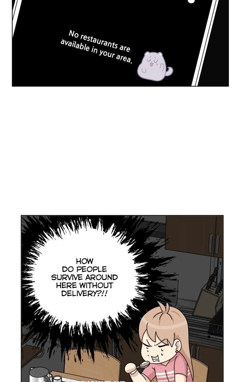 Read The Dog Diaries ENGLISH Manga Online