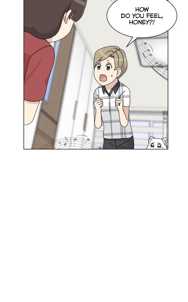 Read The Dog Diaries ENGLISH Manga Online