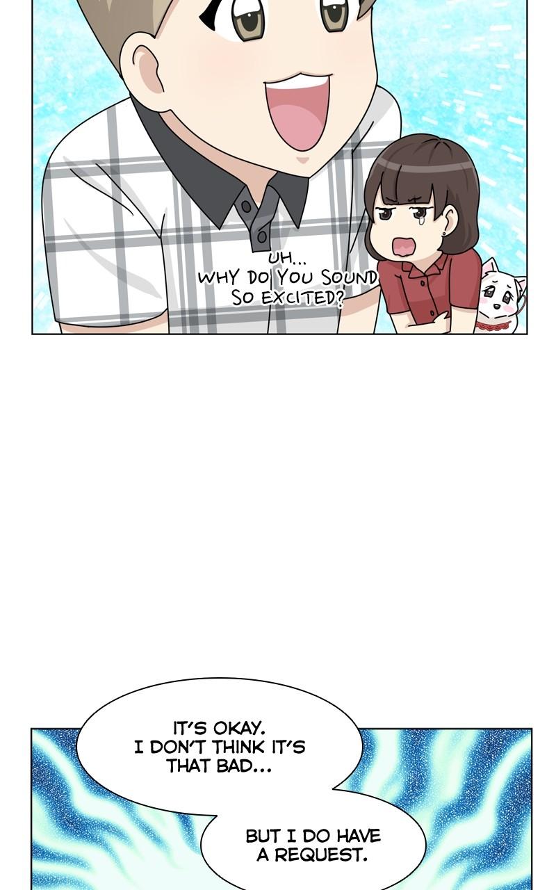 Read The Dog Diaries ENGLISH Manga Online