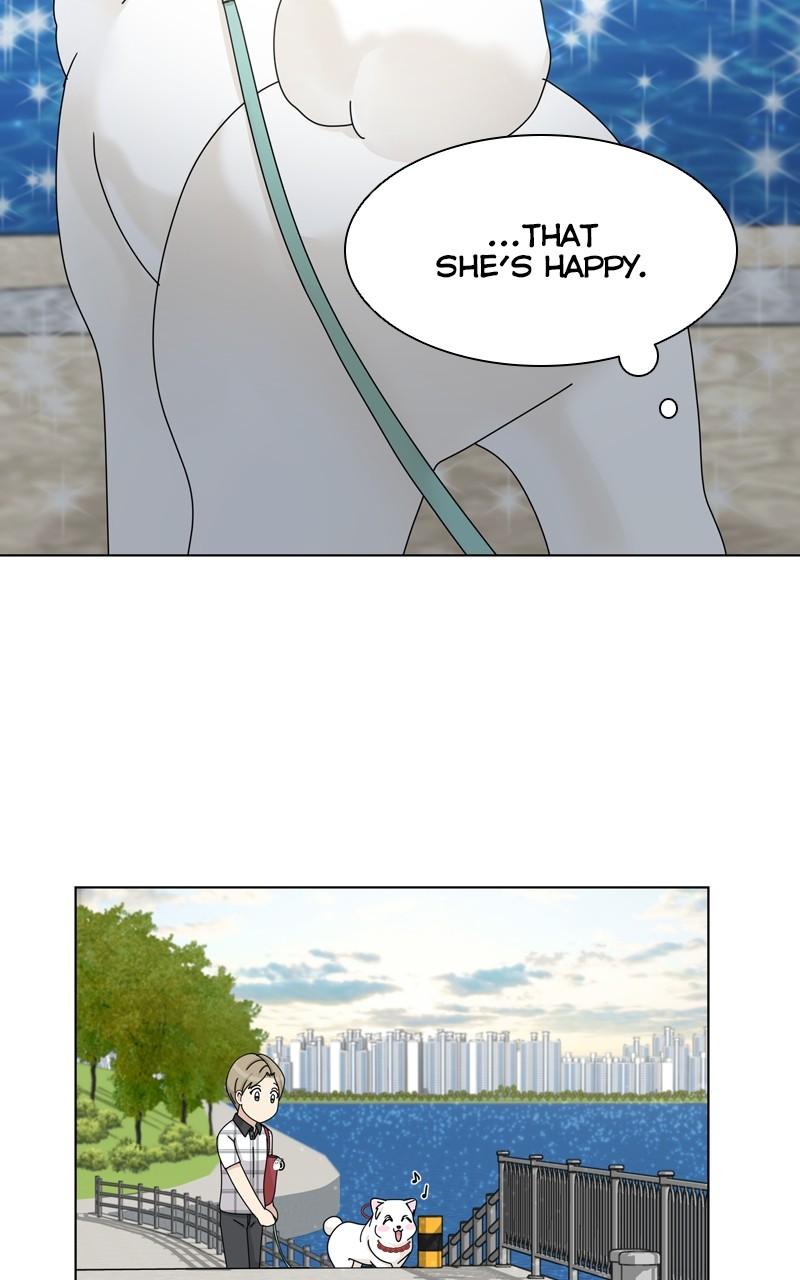 Read The Dog Diaries ENGLISH Manga Online