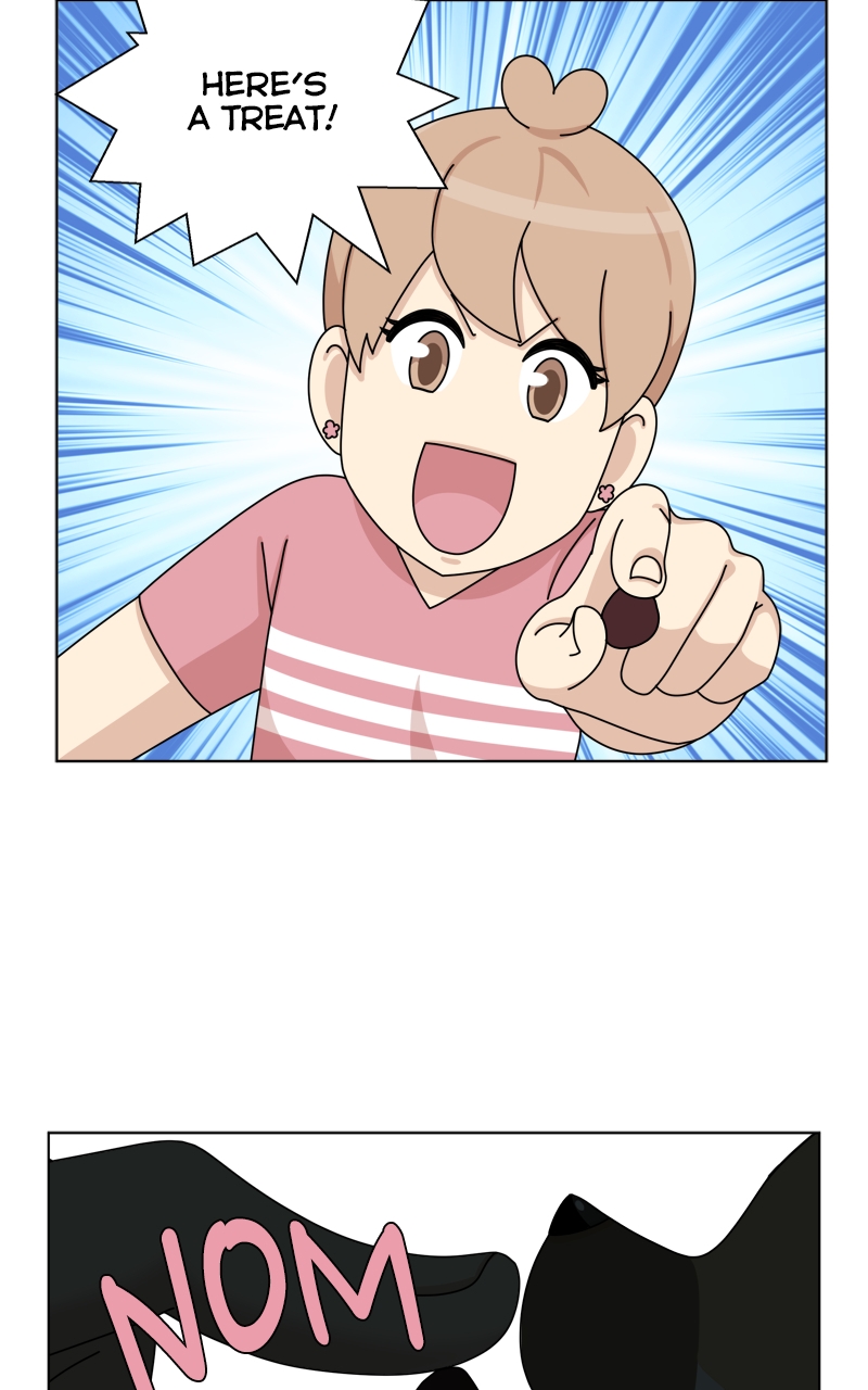 Read The Dog Diaries ENGLISH Manga Online