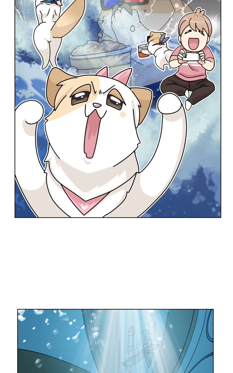 Read The Dog Diaries ENGLISH Manga Online