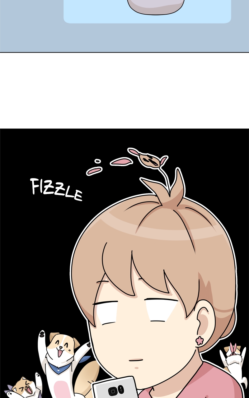 Read The Dog Diaries ENGLISH Manga Online