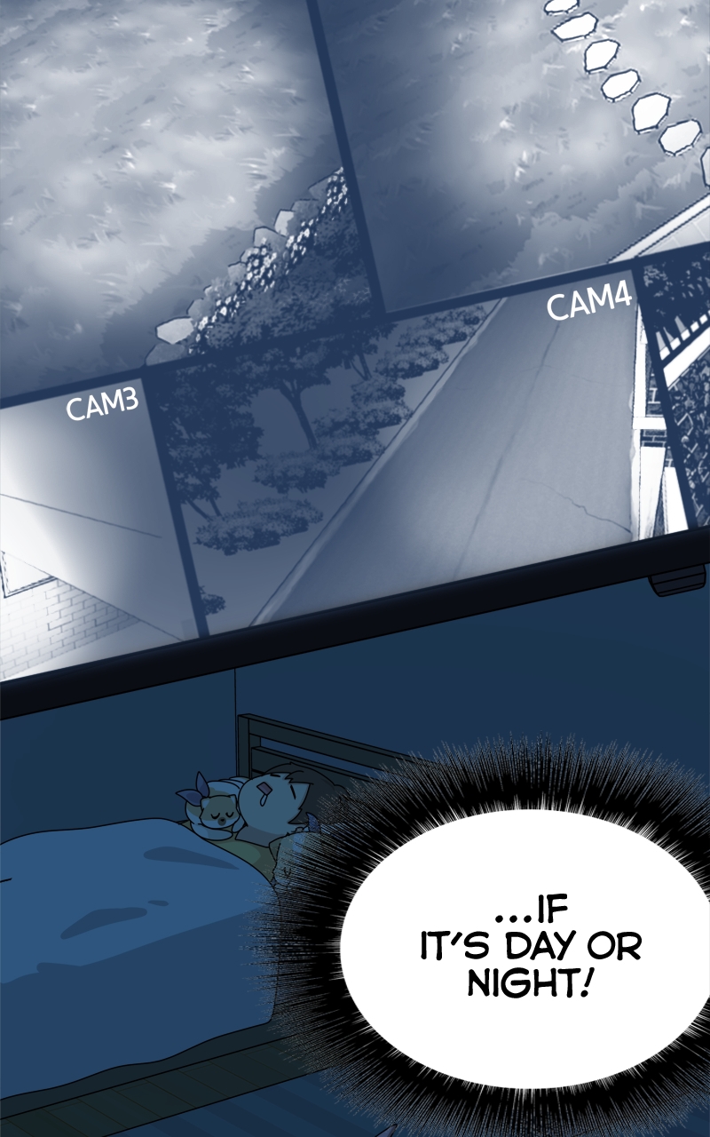 Read The Dog Diaries ENGLISH Manga Online