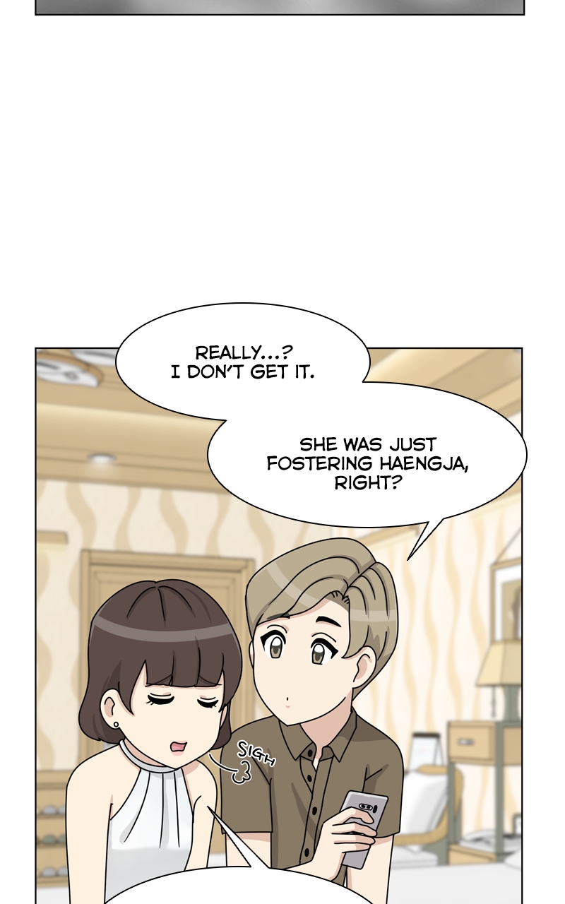 Read The Dog Diaries ENGLISH Manga Online