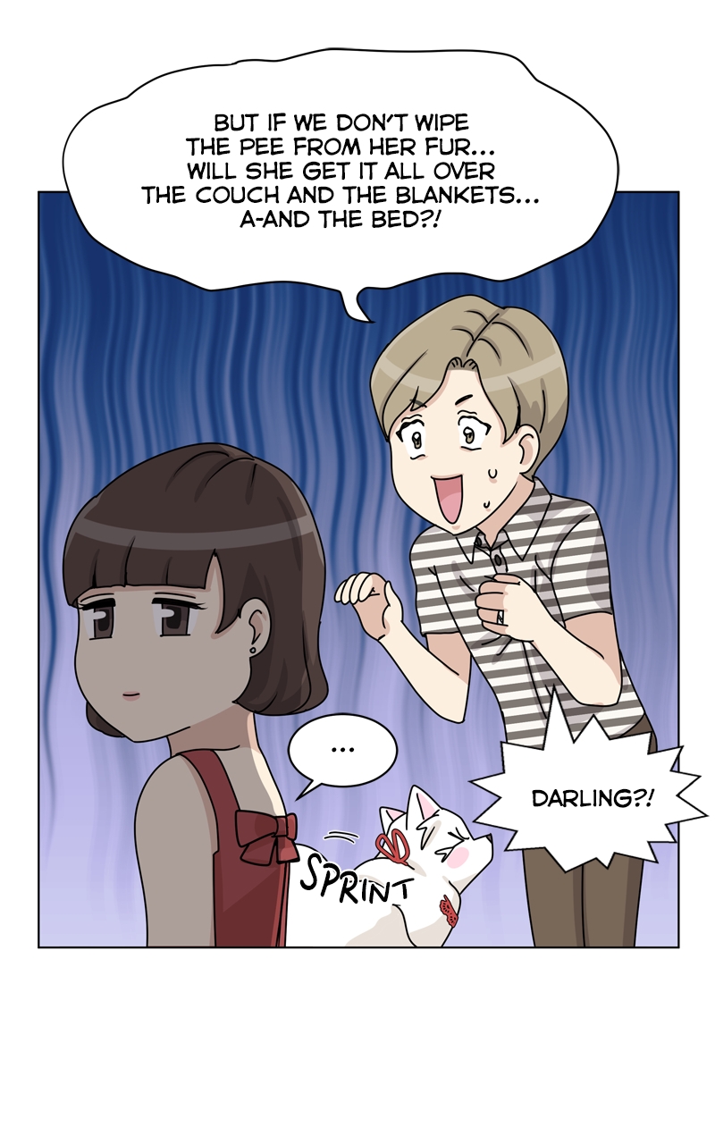 Read The Dog Diaries ENGLISH Manga Online