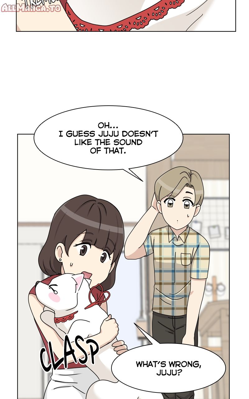 Read The Dog Diaries ENGLISH Manga Online