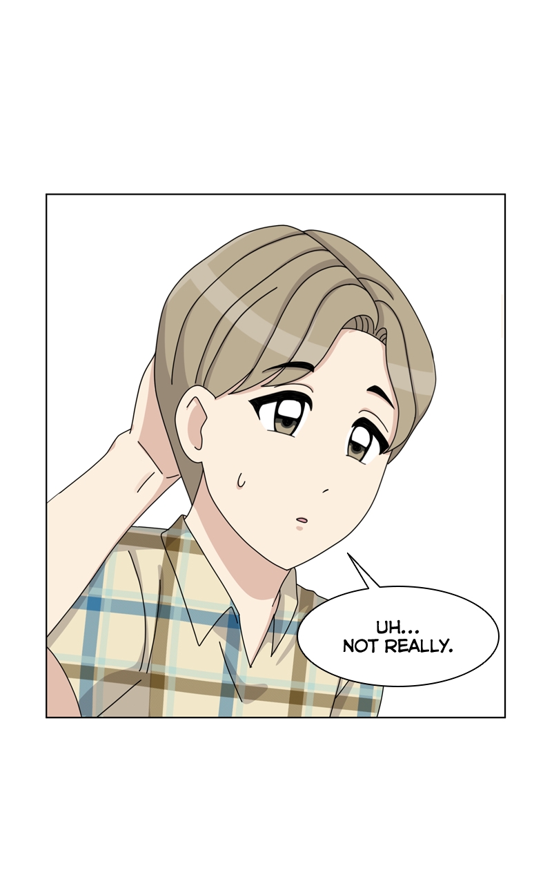 Read The Dog Diaries ENGLISH Manga Online