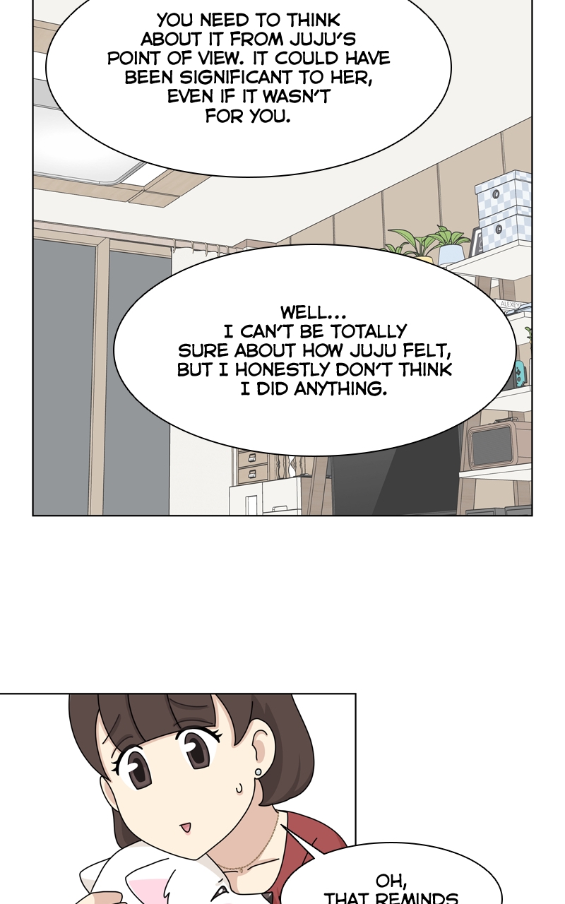 Read The Dog Diaries ENGLISH Manga Online