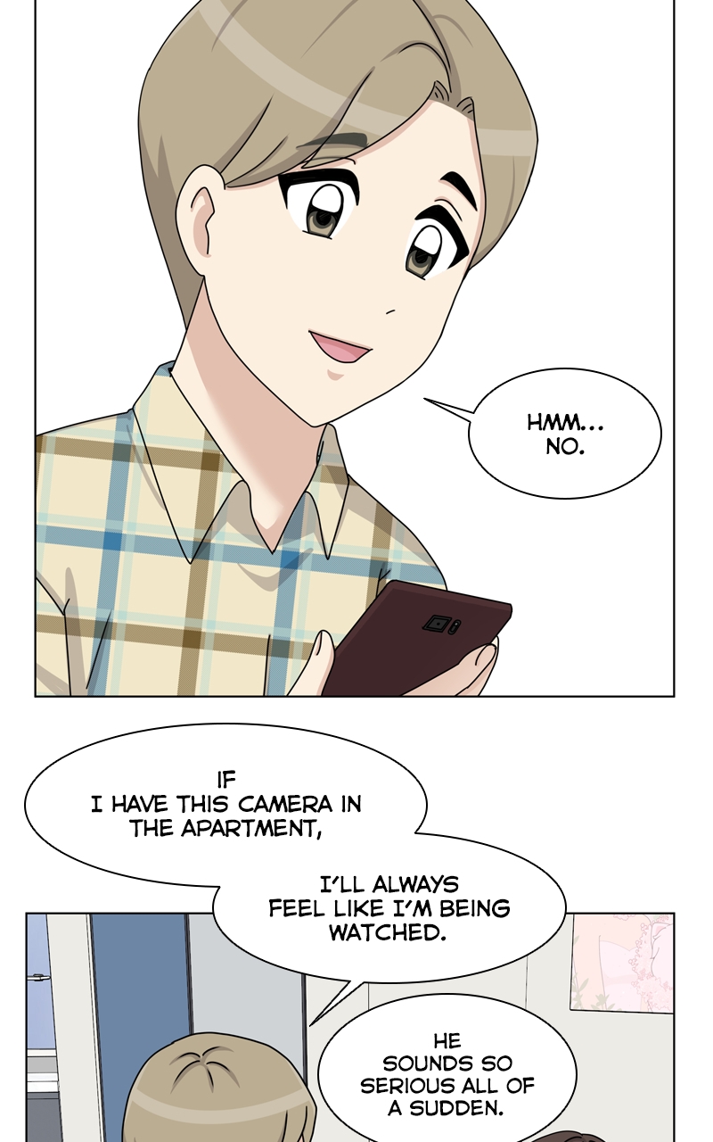 Read The Dog Diaries ENGLISH Manga Online