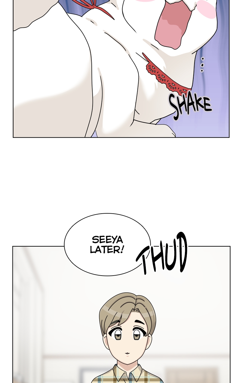 Read The Dog Diaries ENGLISH Manga Online