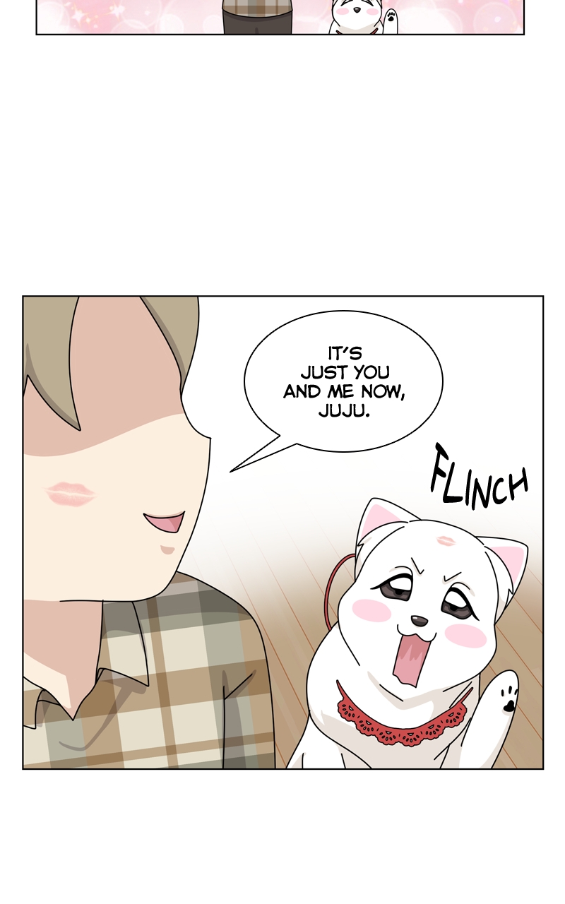 Read The Dog Diaries ENGLISH Manga Online