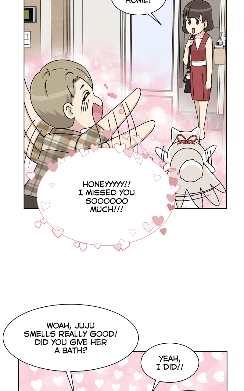 Read The Dog Diaries ENGLISH Manga Online