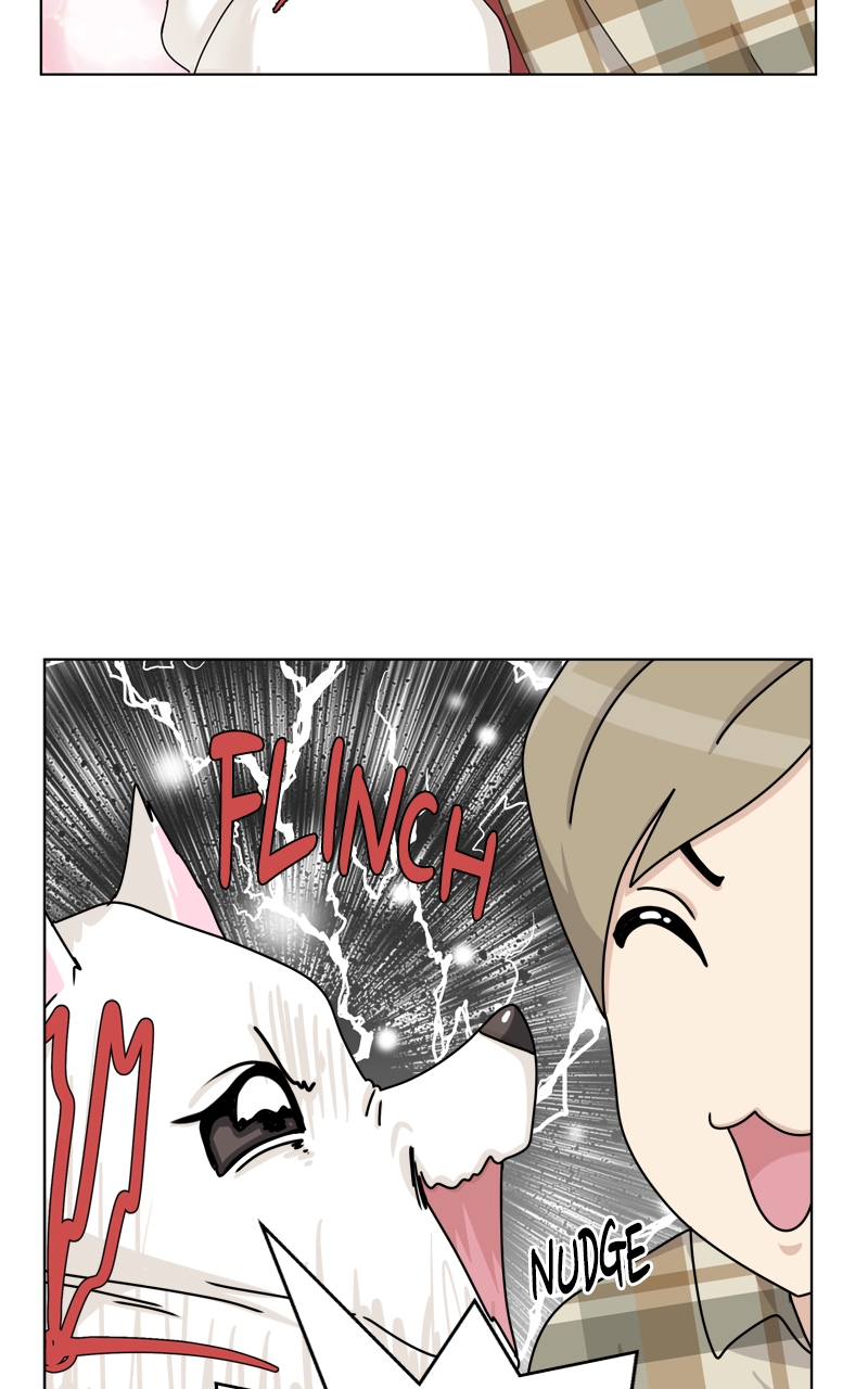 Read The Dog Diaries ENGLISH Manga Online