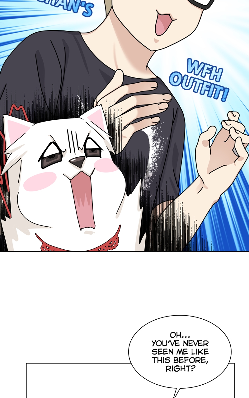 Read The Dog Diaries ENGLISH Manga Online