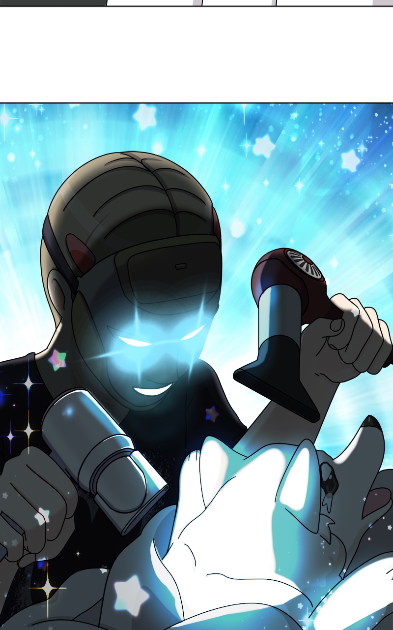 Read The Dog Diaries ENGLISH Manga Online