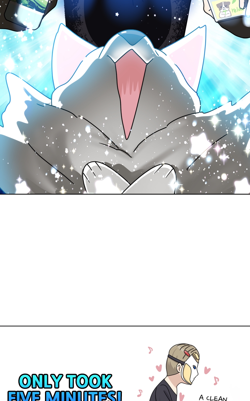 Read The Dog Diaries ENGLISH Manga Online