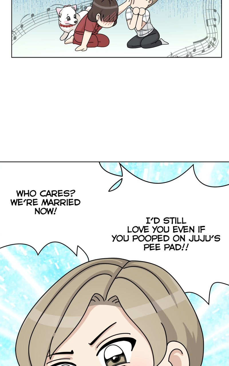 Read The Dog Diaries ENGLISH Manga Online