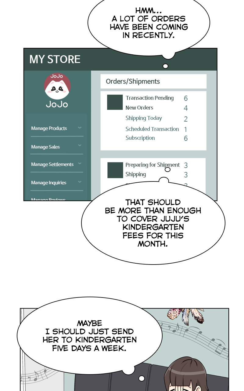 Read The Dog Diaries ENGLISH Manga Online