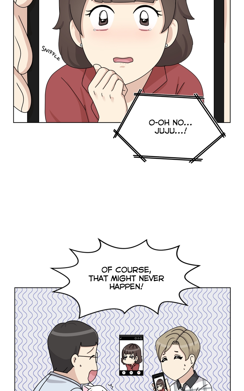 Read The Dog Diaries ENGLISH Manga Online