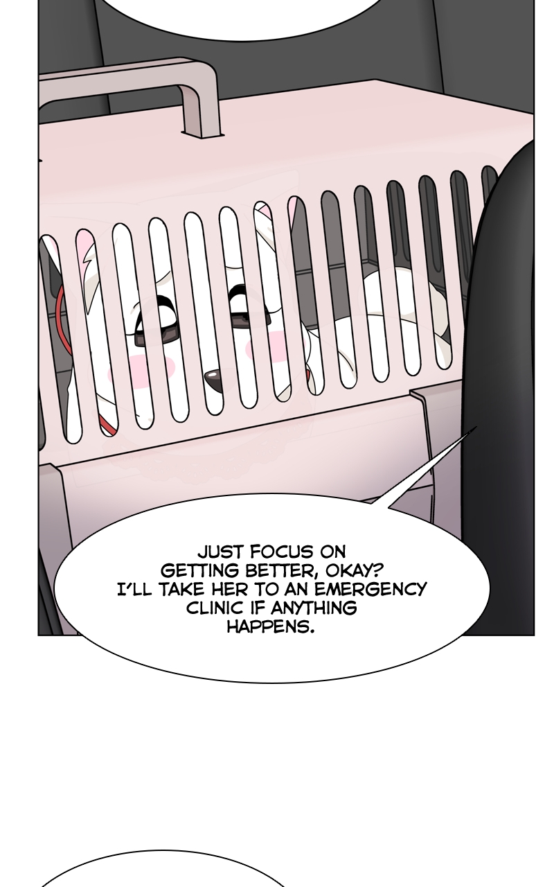 Read The Dog Diaries ENGLISH Manga Online