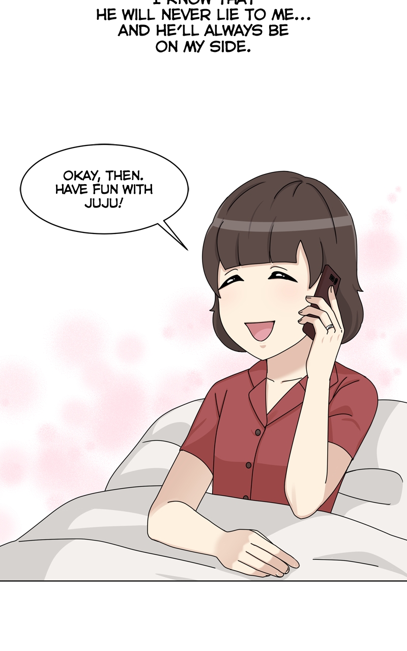 Read The Dog Diaries ENGLISH Manga Online