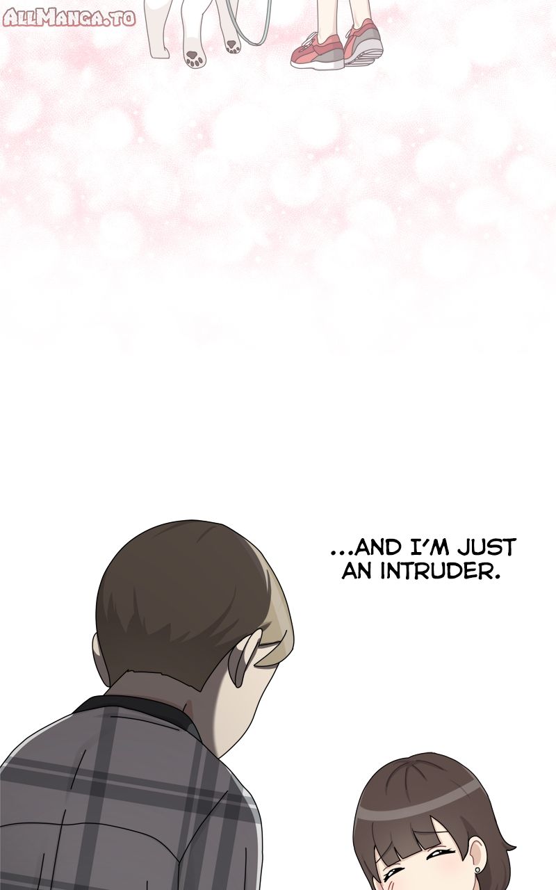 Read The Dog Diaries ENGLISH Manga Online