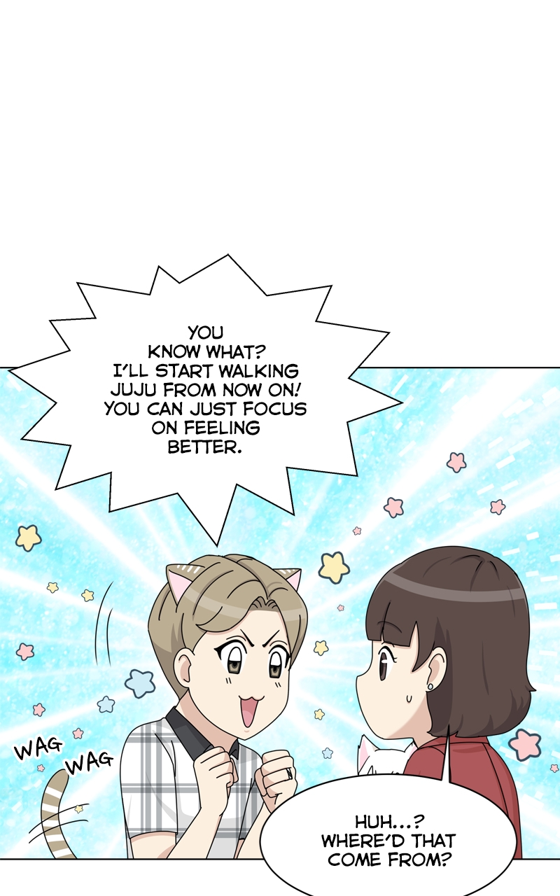 Read The Dog Diaries ENGLISH Manga Online