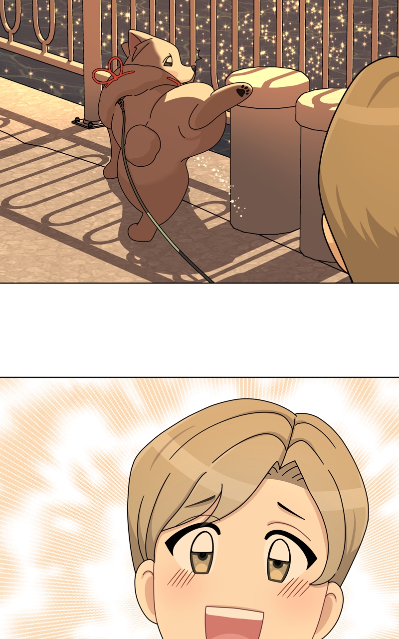 Read The Dog Diaries ENGLISH Manga Online