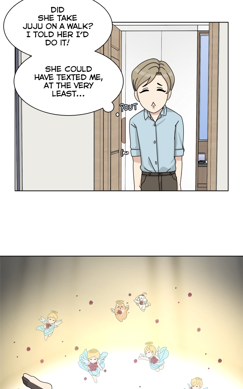 Read The Dog Diaries ENGLISH Manga Online