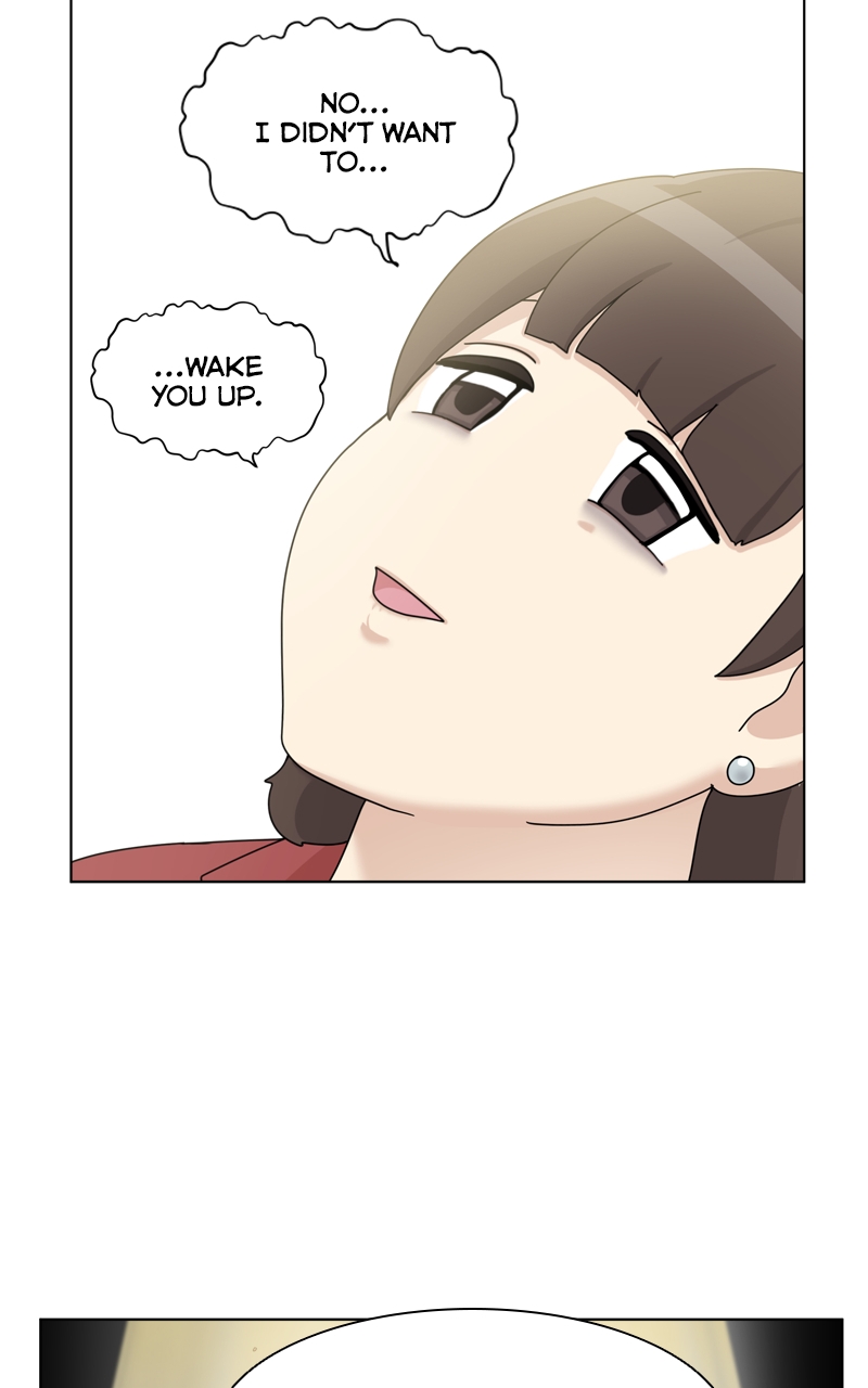 Read The Dog Diaries ENGLISH Manga Online