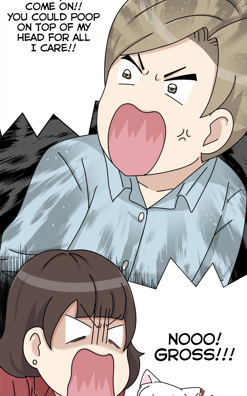 Read The Dog Diaries ENGLISH Manga Online