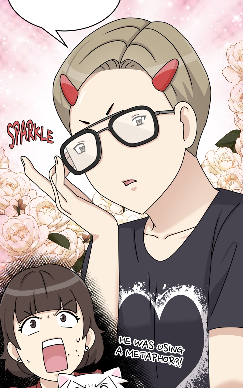 Read The Dog Diaries ENGLISH Manga Online