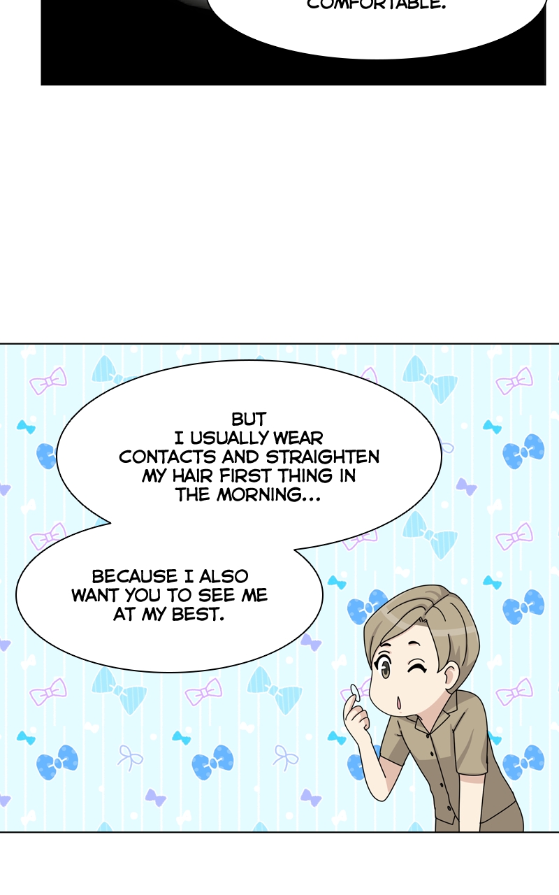 Read The Dog Diaries ENGLISH Manga Online