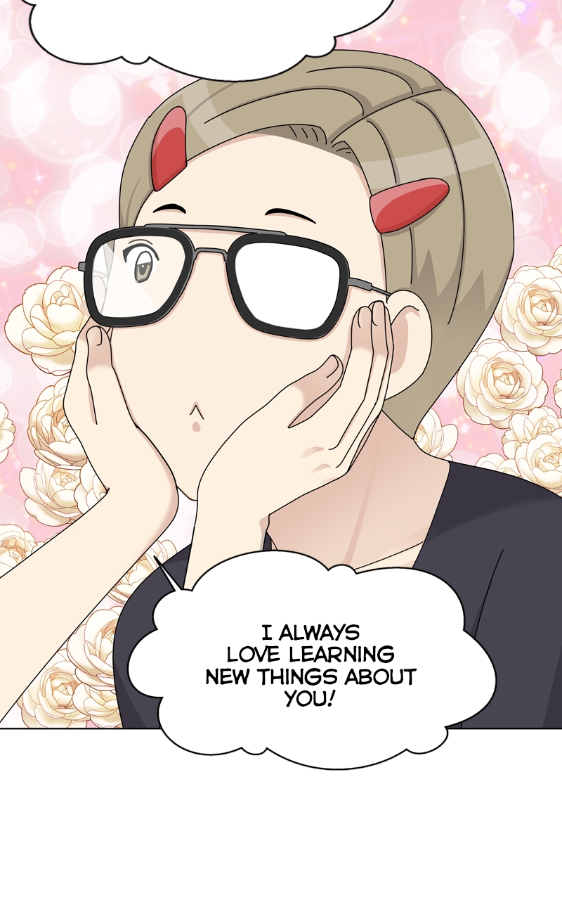 Read The Dog Diaries ENGLISH Manga Online