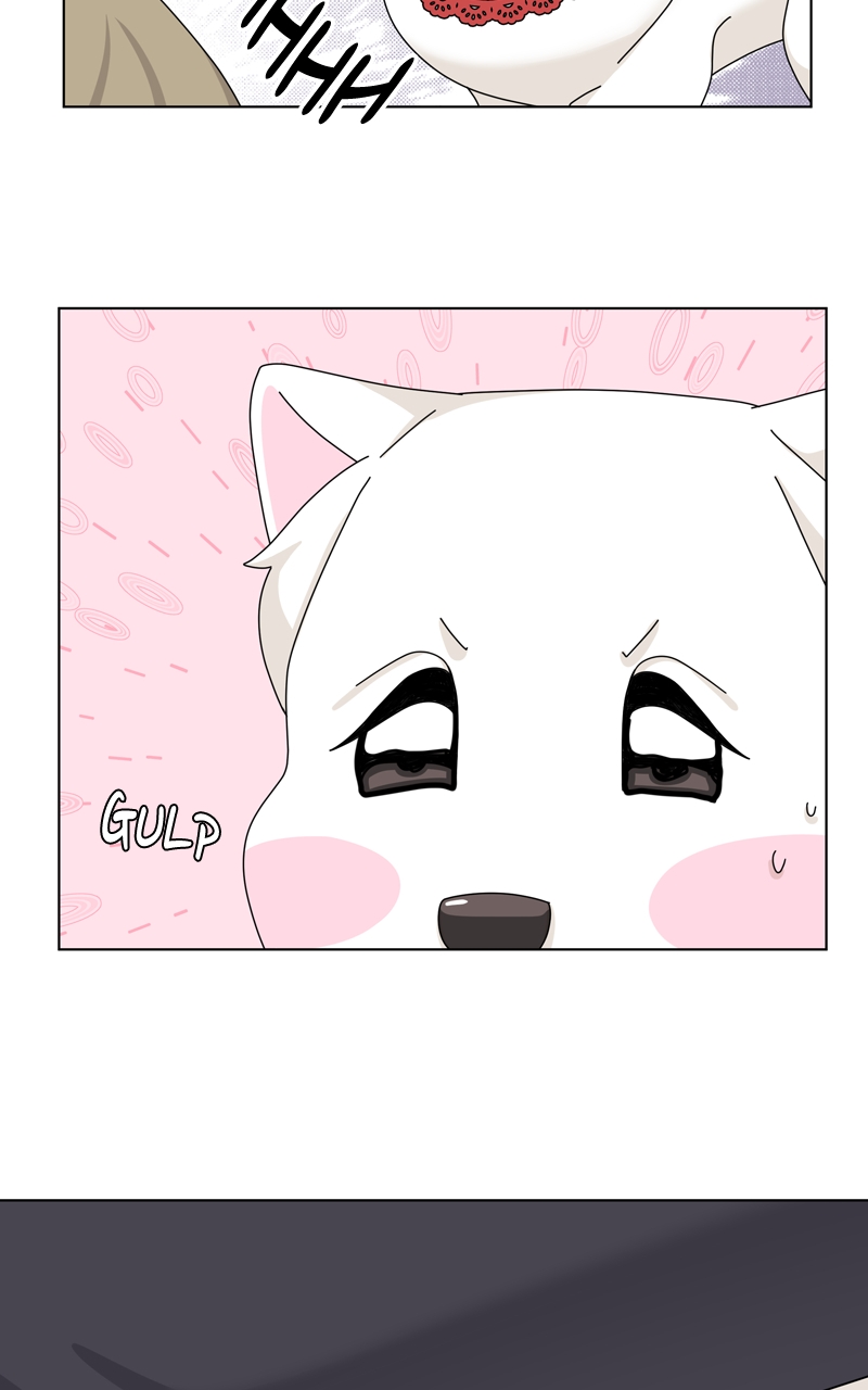 Read The Dog Diaries ENGLISH Manga Online