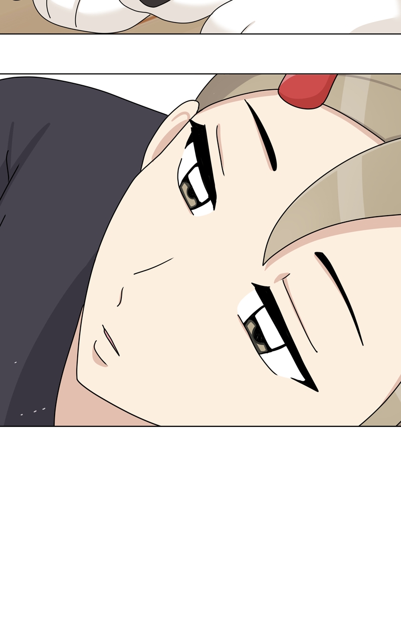 Read The Dog Diaries ENGLISH Manga Online