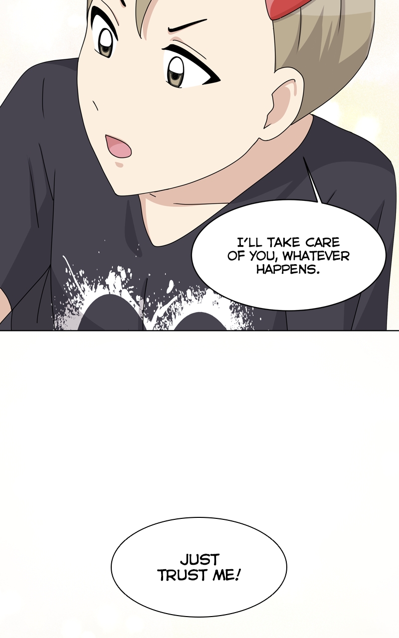 Read The Dog Diaries ENGLISH Manga Online