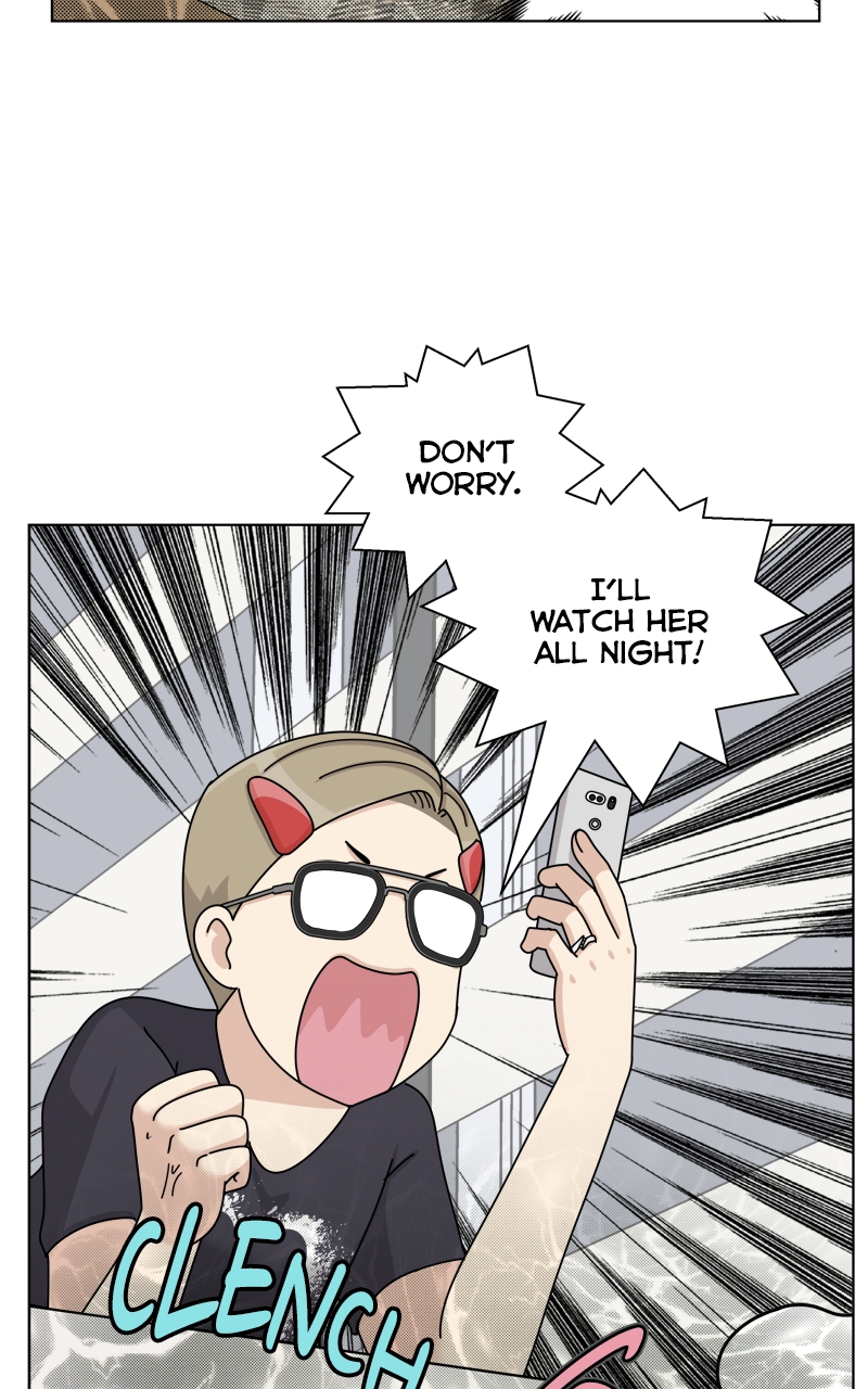 Read The Dog Diaries ENGLISH Manga Online