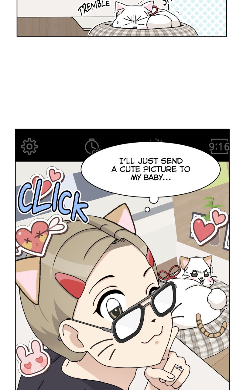 Read The Dog Diaries ENGLISH Manga Online