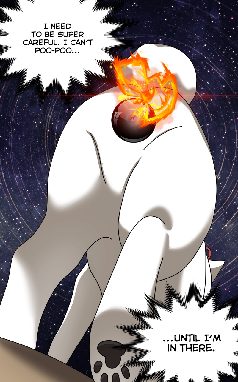 Read The Dog Diaries ENGLISH Manga Online